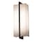 Afx Apex - Wall Sconce APS051314LAJUDES-LW - alternate 1